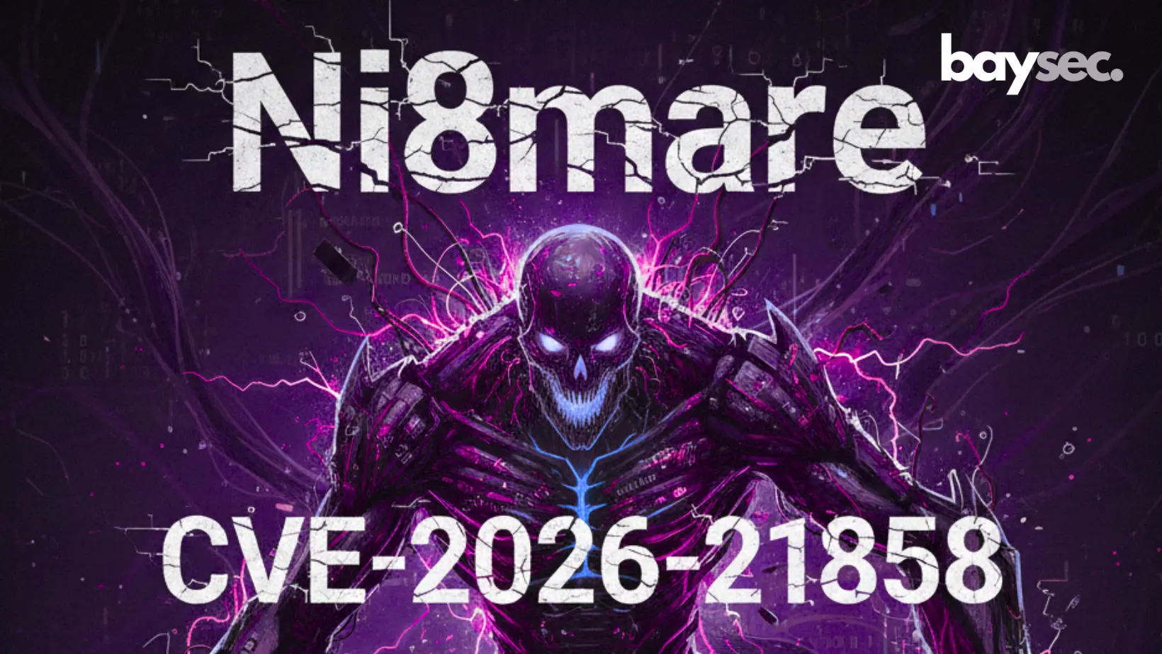 Ni8mare - Automation Under Siege (n8n)